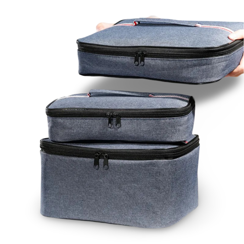 Sac Isotherme Lunch Box : Pro