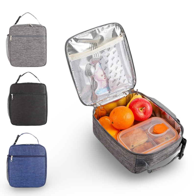 Sac Isotherme Lunch Box : Trousse