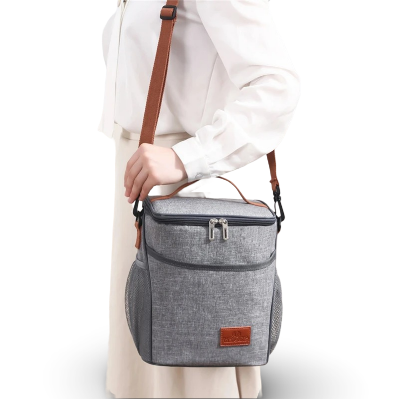 Sac Isotherme Repas : Classic 2