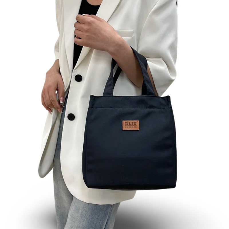 Sac Repas Isotherme Femme : Simple